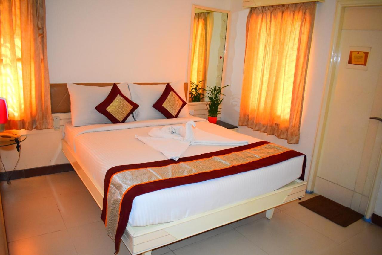 Aishwarya Residency Apartment Tiruvannamalai Exterior photo