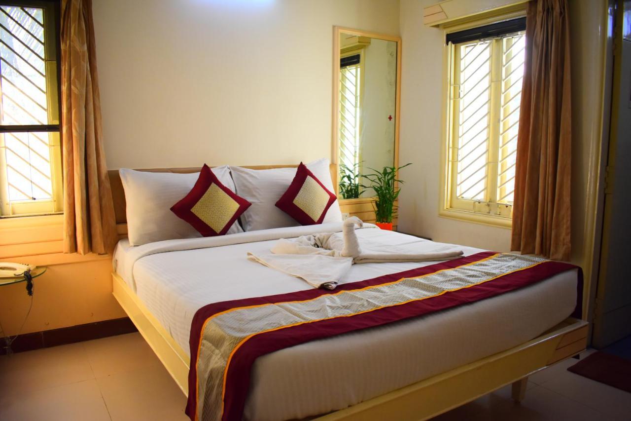 Aishwarya Residency Apartment Tiruvannamalai Exterior photo
