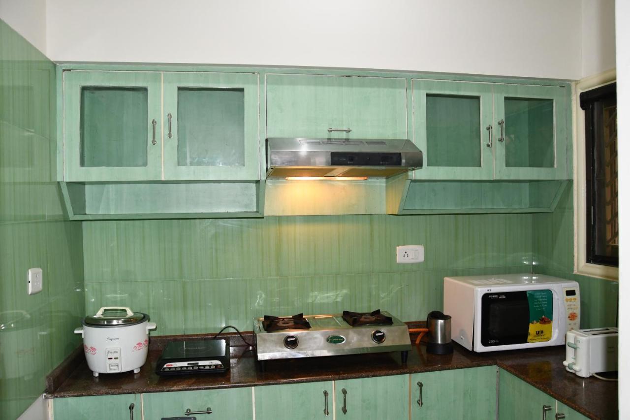 Aishwarya Residency Apartment Tiruvannamalai Exterior photo