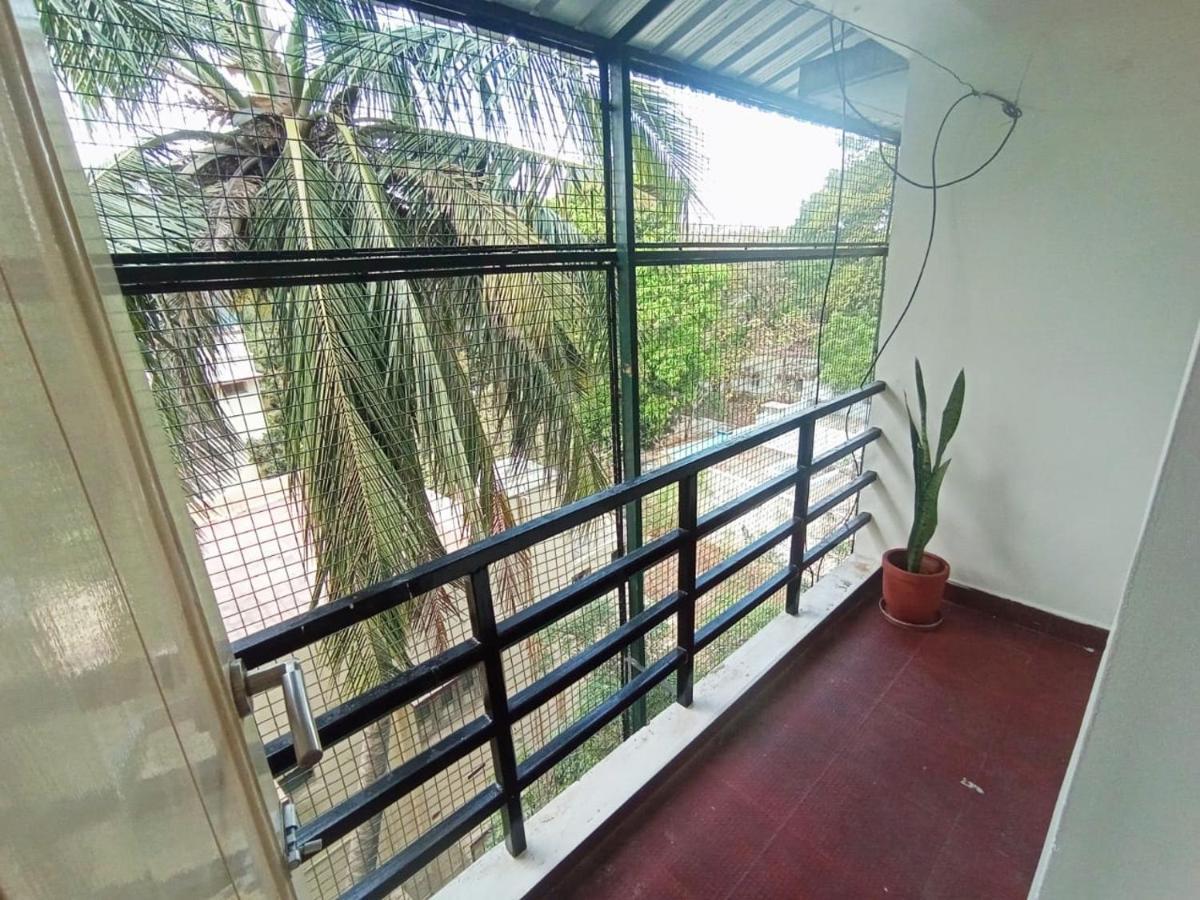 Aishwarya Residency Apartment Tiruvannamalai Exterior photo