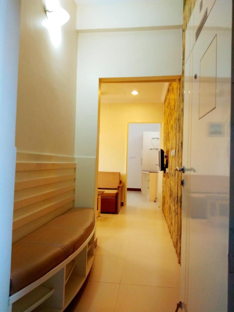 Aishwarya Residency Apartment Tiruvannamalai Exterior photo